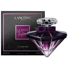 La Nuit Trésor Le Parfum