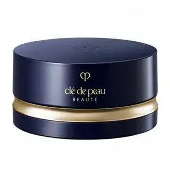 Translucent Loose Powder - Transparent loose powder 26 g.