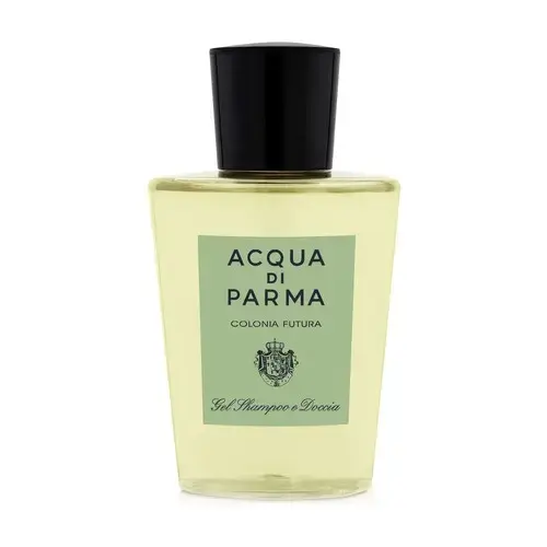 Acqua Di Parma Colonia Futura by Acqua Di Parma SHOWER GEL 6.7 OZ for UNISEX