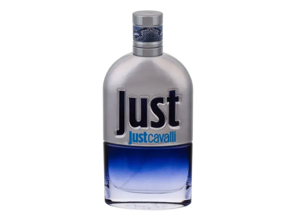Roberto Cavalli Just Cavalli Eau de Toilette 90 ml