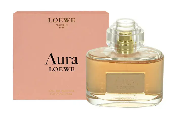 Loewe Aura Loewe 2013 Eau de Parfum 80 ml