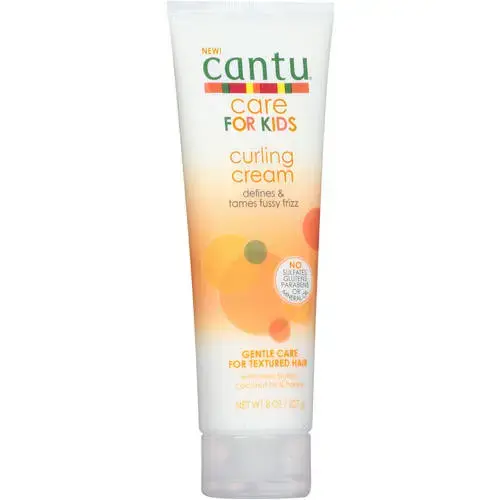 Debenhams Kids Curling Cream 227G