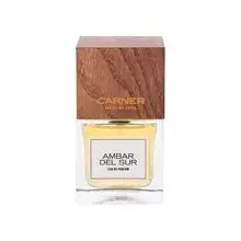 "Ambar Del Sur EDP" - Amber of the South EDP.