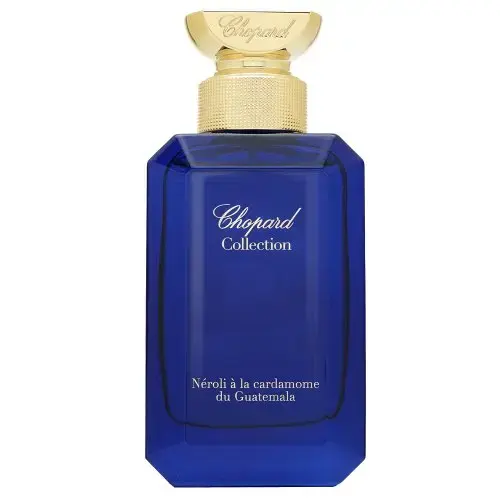 Chopard Neroli A La Cardamome Du Guatemala unisex eau de parfum 100 ml