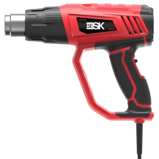 Fēns tehniskais 60-600C BHGP2002 BESK