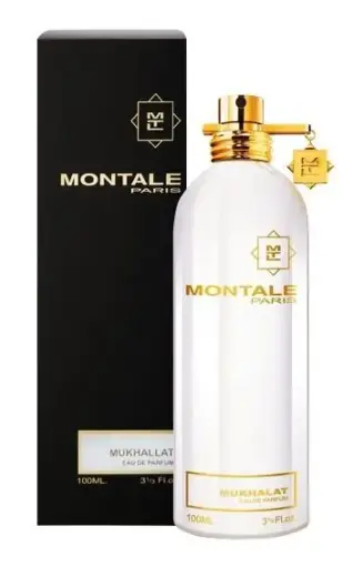 Montale Mukhallat Eau de Parfum 20 ml