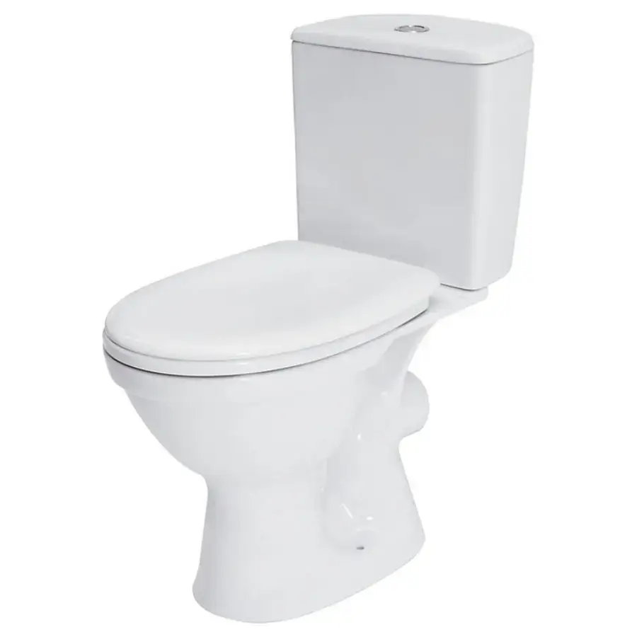 Cersanit WC compact pods Merida 011