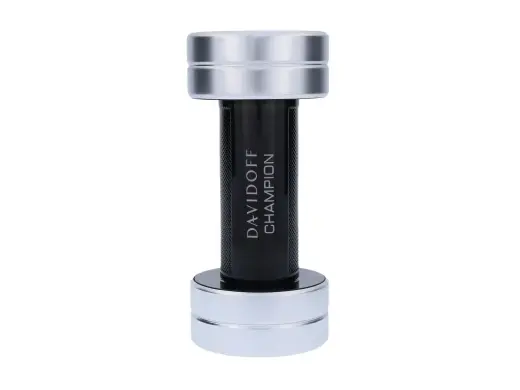 Davidoff Champion Eau de Toilette 50 ml