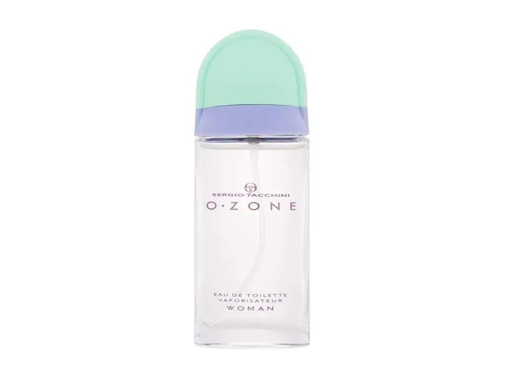 Sergio Tacchini O-Zone Woman Eau de Toilette 50 ml