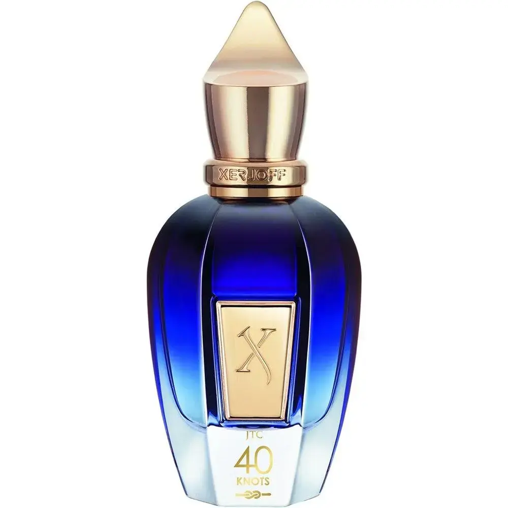 Xerjoff 40 Knots Eau De Parfum Spray 50ml