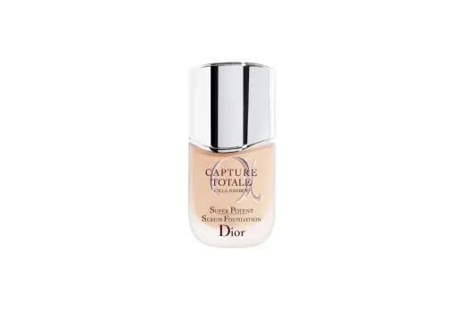 Christian Dior, Capture Totale Cell Energy Super Potent, Serum Foundation, 1N, Neutral, SPF 20, 30 ml