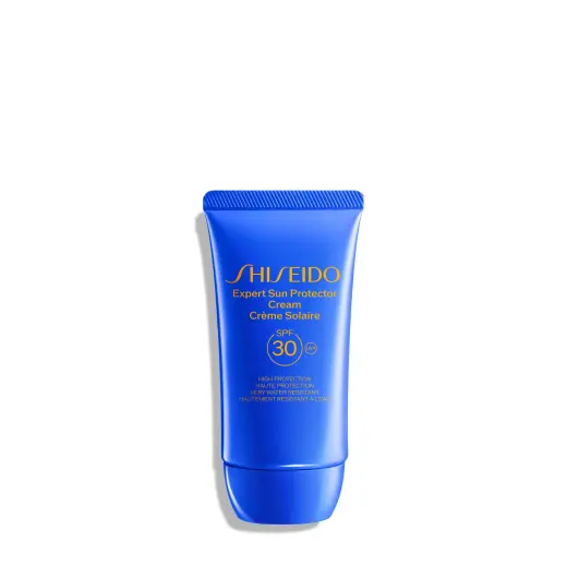Shiseido Shiseido SPF30 FACE - Clear