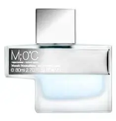 Masaki Matsushima M;0°C Men Eau de Toilette 80 ml