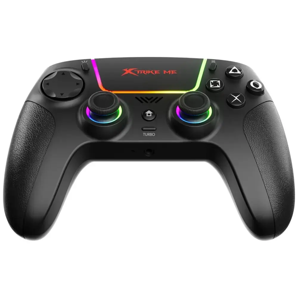 Game controller XTRIKE ME GP-53 universal Bluetooth black