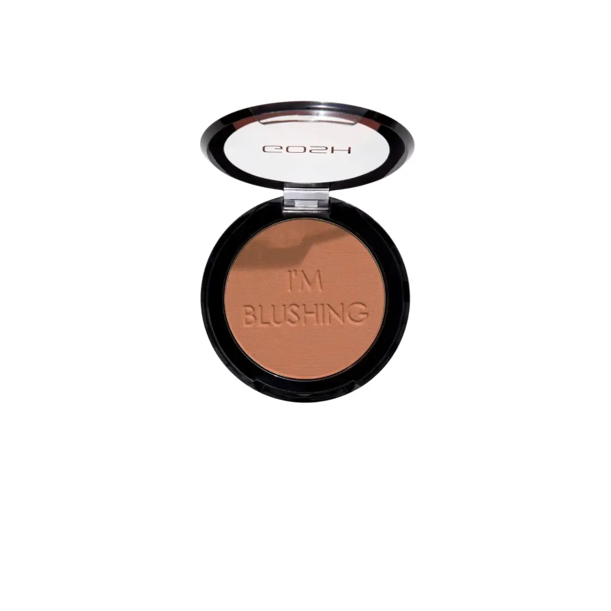 Gosh, I'm Blushing, Glow, Blush Powder, 002, Amour, 5.5 g