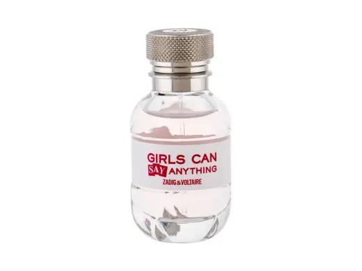 Zadig & Voltaire Girls Can Say Anything Eau de Parfum 30 ml