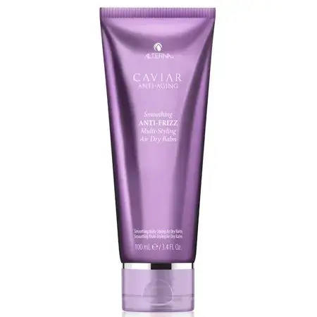 Alterna CAVIAR Anti-Aging Smoothing Anti-Frizz Multi-Styling Air Dry Balm (3.4 Oz.)