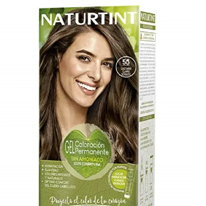 NATURTINT 5G Ammonia-Free Hair Colour 150ml