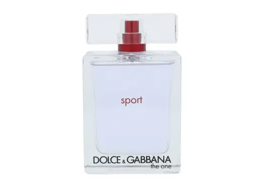 Dolce&Gabbana The One Sport Eau de Toilette 100 ml