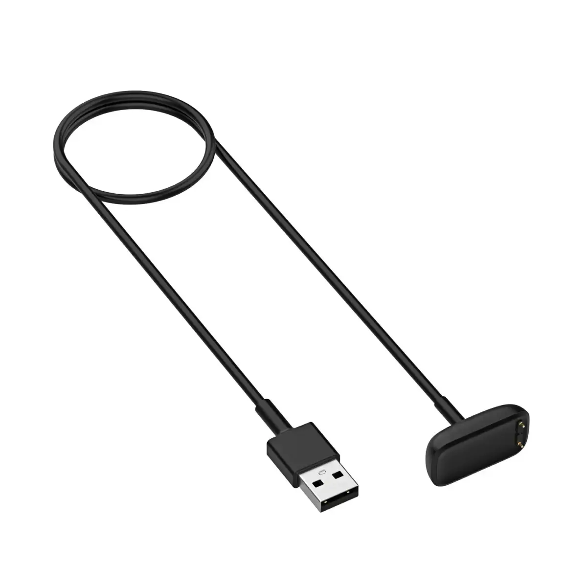 Charging Cable Fitbit Luxe | Charge 5 | Charge 6 Akyga AK-SW-45 1m