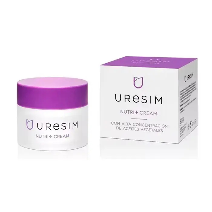 URESIM Nutri+ Cream 50ml