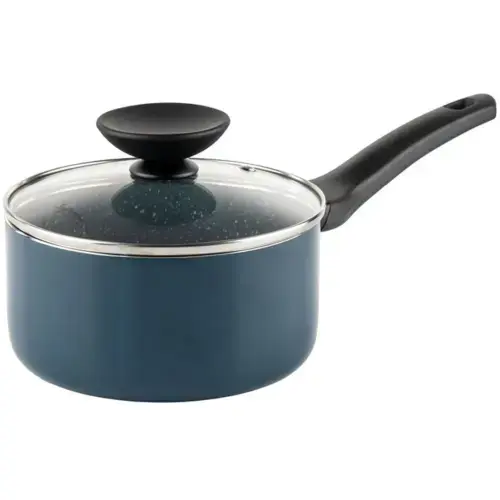 Luigi Ferrero Prima FR-1615 Katliņš ar vāku 1.5L