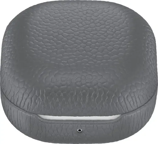 SAMSUNG Buds Live|Buds Pro Leather Cover
