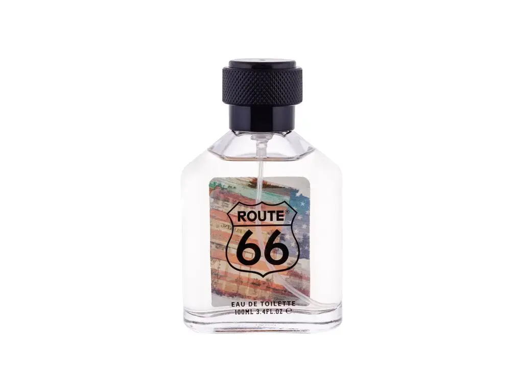 Route 66 Get Your Kicks Eau de Toilette 100 ml