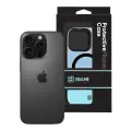 OBAL:ME HoloMag Cover for Apple iPhone 16 Pro Black Photo