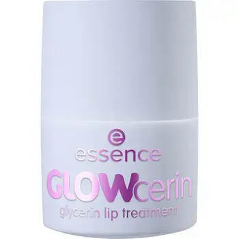 Essence Glowcerin Lip Treatment - Glycerinová péče na rty 12 g