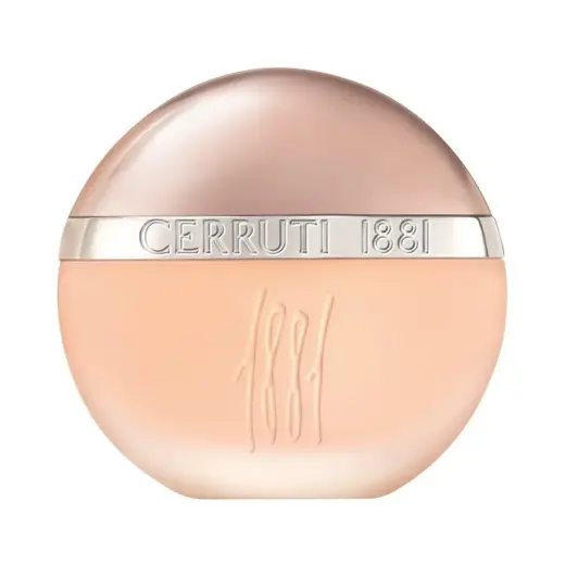 Cerruti 1881 (EDT) tualetes ūdens sievietēm 30 ml