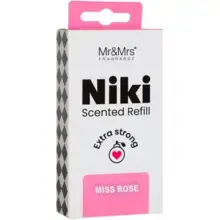 Niki Refill Miss Rose