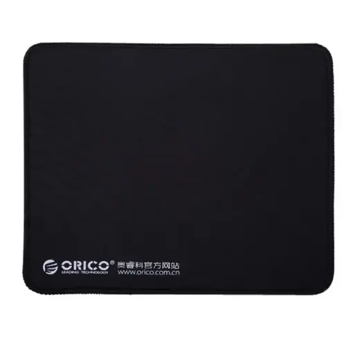 Orico MPS3025-BK mouse pad (black)