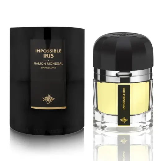 Ramon Monegal Impossible Iris духи унисекс 50 мл