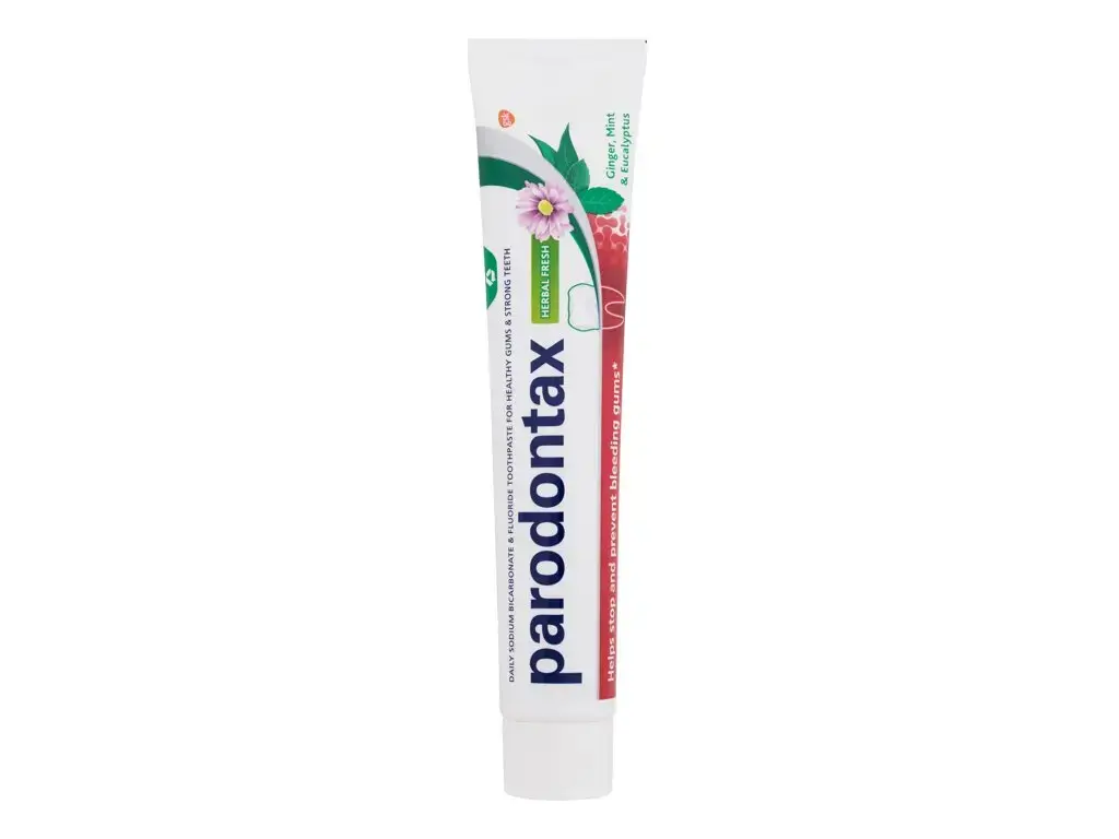 Parodontax Herbal Fresh Toothpaste 75 ml