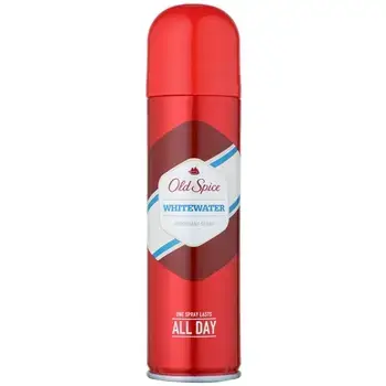 White Water Deospray - 150 Ml