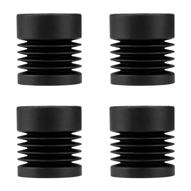 Shock-absorbing anti-vibration pads for ELEGOO printers