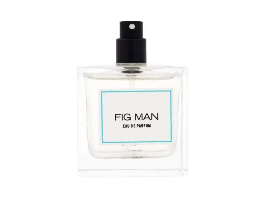 Carner Barcelona Fig Man Eau de Parfum 100 ml