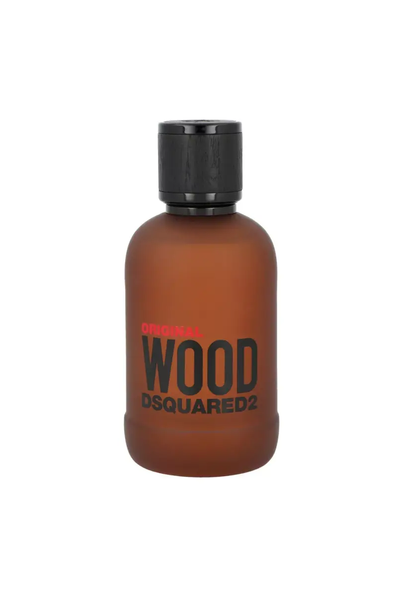 Tester Dsquared Wood Original Edp 100ml