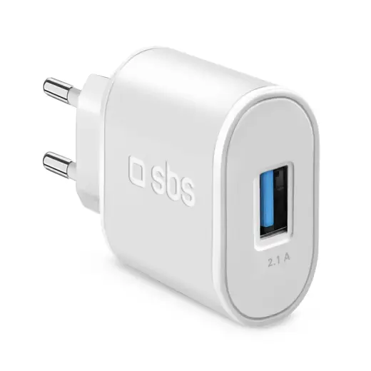 SBS USB tīkla lādētājs | 10W