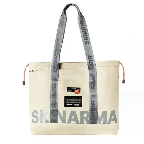 Skinarma Bag Fardel ivory