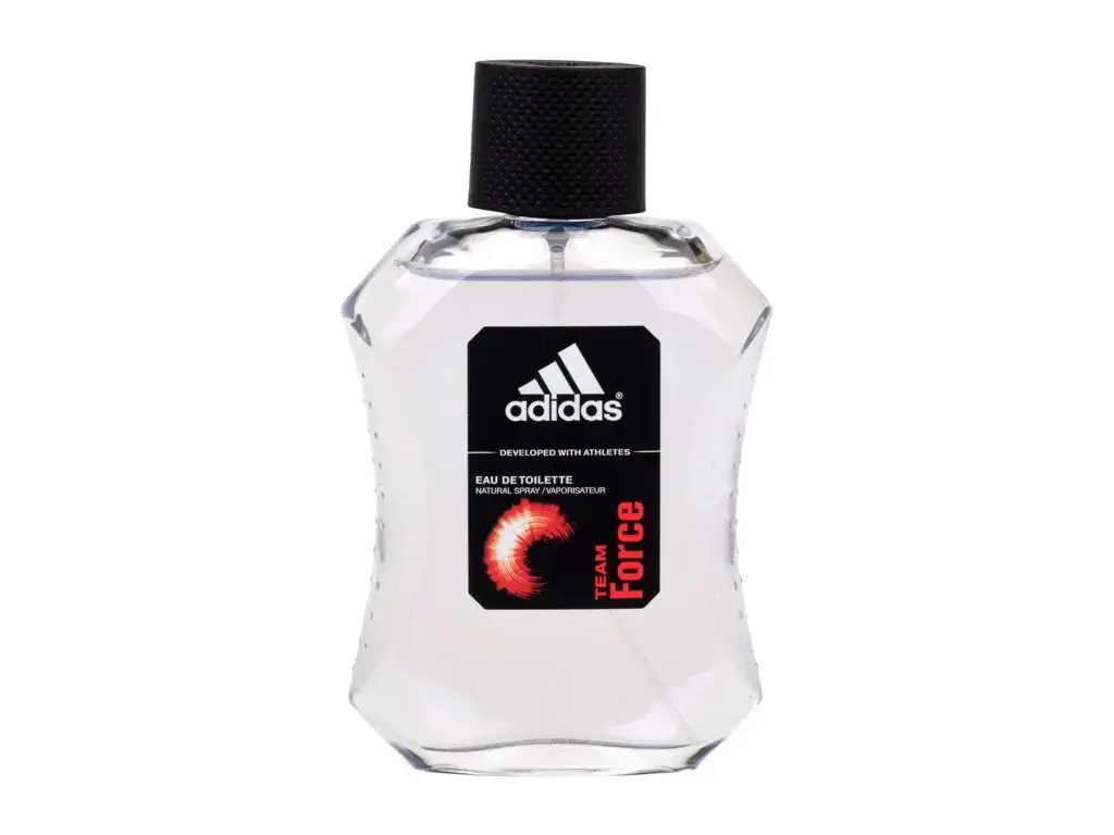 Adidas Team Force Eau de Toilette 100 ml