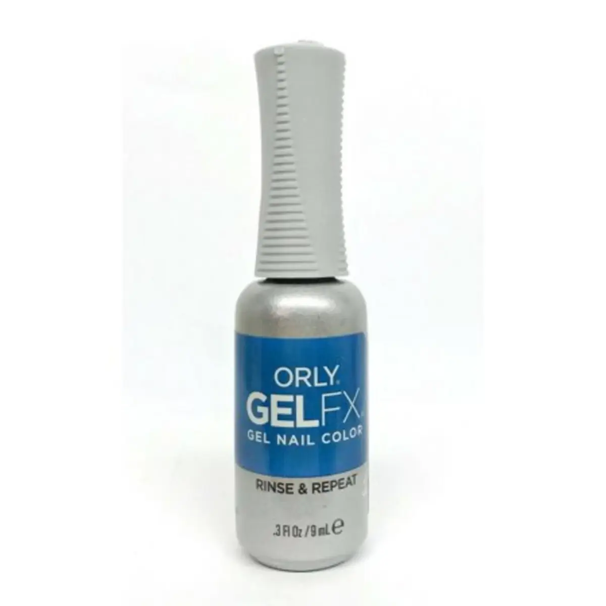 Orly, Gelfx, Creme, Semi-Permanent Nail Polish, Rinse & Repeat, 9 ml