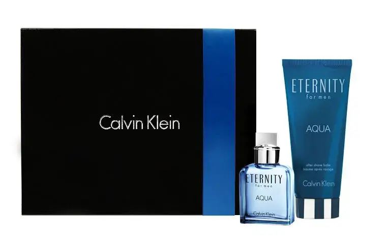 Calvin Klein Eternity Aqua For Men Eau de Toilette 50 ml