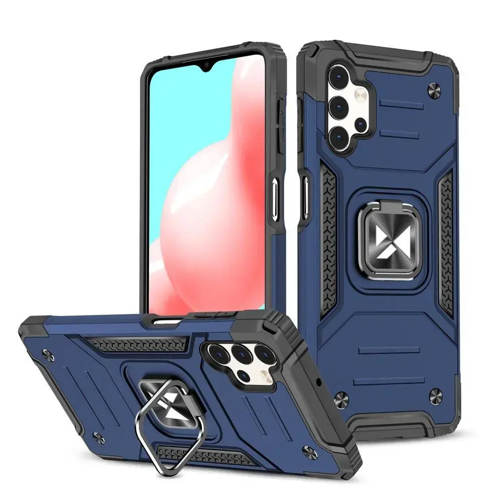 Wozinsky Ring Armor tough hybrid case