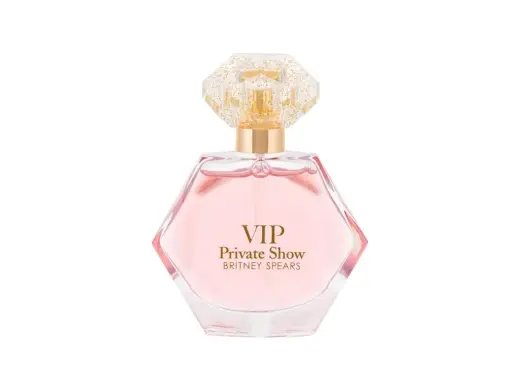 Britney Spears VIP Private Show Eau de Parfum 30 ml