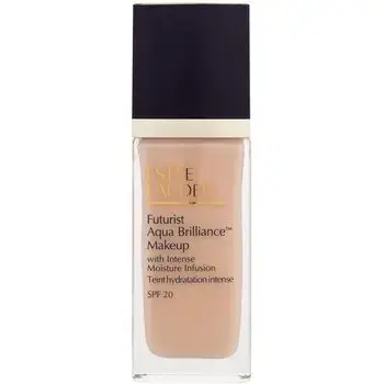 Estee Lauder Futurist Aqua Brilliance Foundation