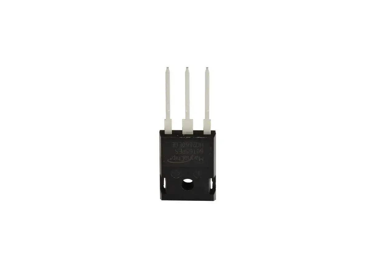 Modulis Nr. 19 IGBT