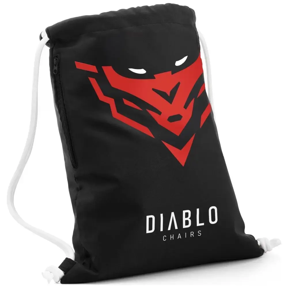 Diablo Chairs Backpack black