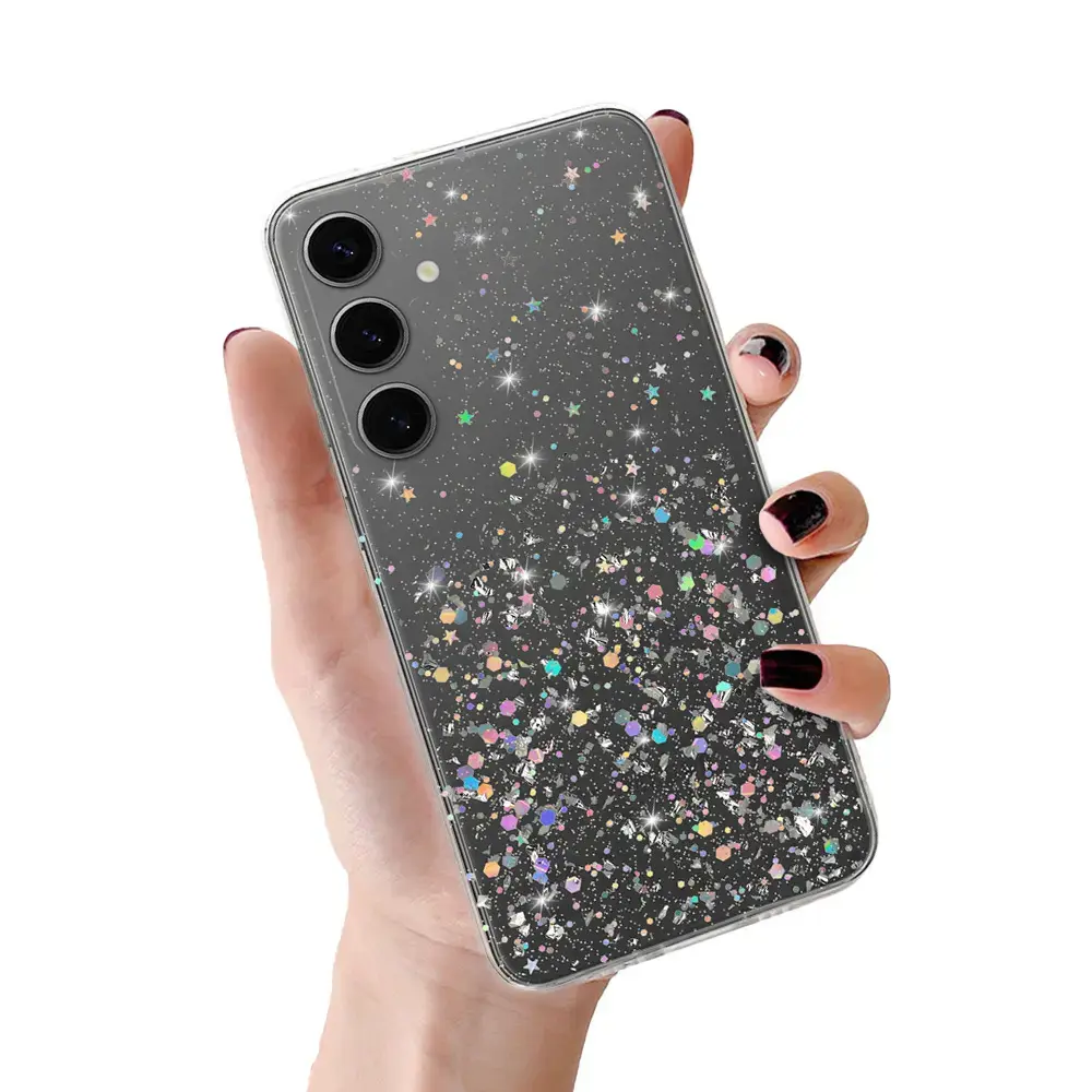 Brilliant Clear Case for Samsung Galaxy A34 5G Transparent